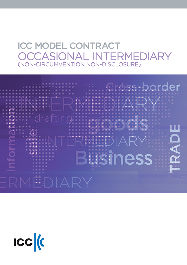 ICC Knowledge 2 Go: Incoterms Rules, Trade And Arbitration Related ...