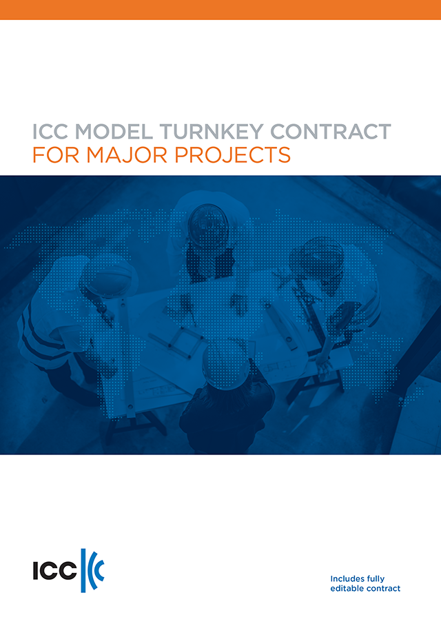 Model Contracts | Find Model Contracts EBooks On ICC Knowledge 2 Go ...