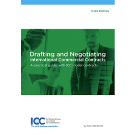 how to negotiate business contracts books