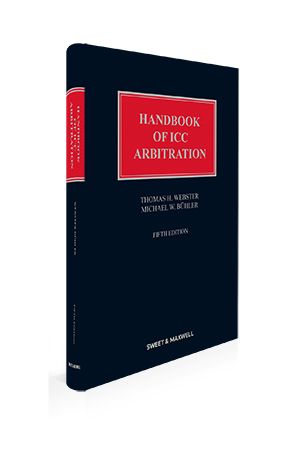 Independence in ICC Arbitration: ICC Court Practice concerning the
