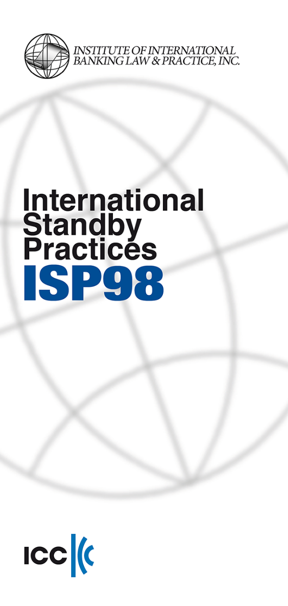 International Standby Practices - ISP98