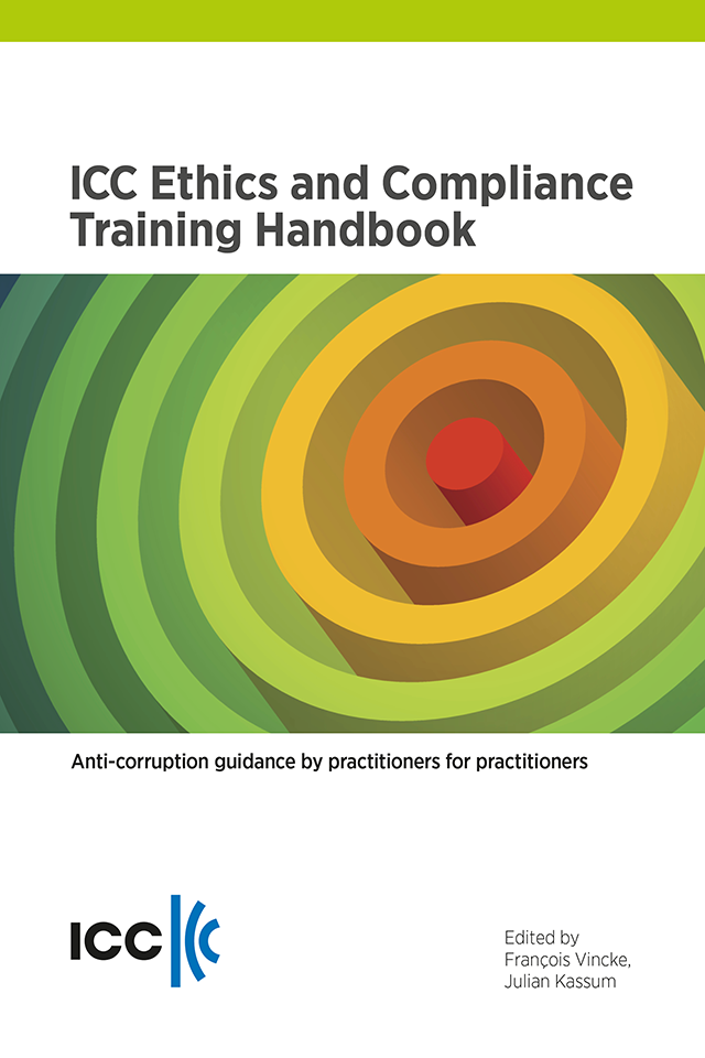 ICC Ethics and Compliance Training Handbook