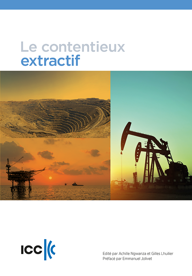 Le Contentieux Extractif (French version)