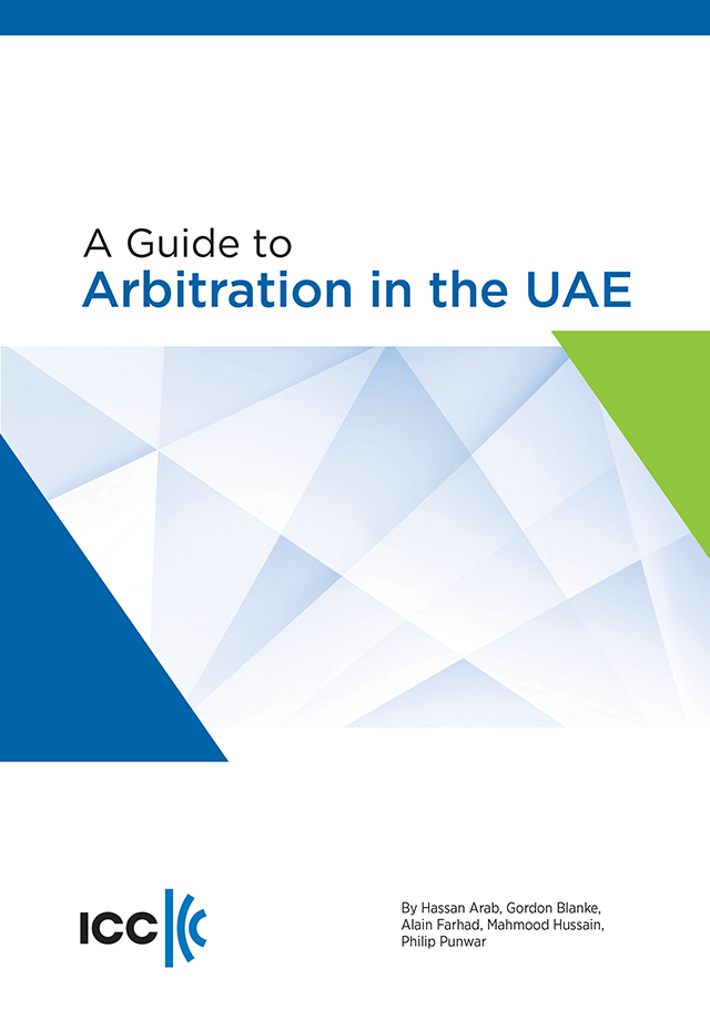 A Guide to Arbitration in the UAE 