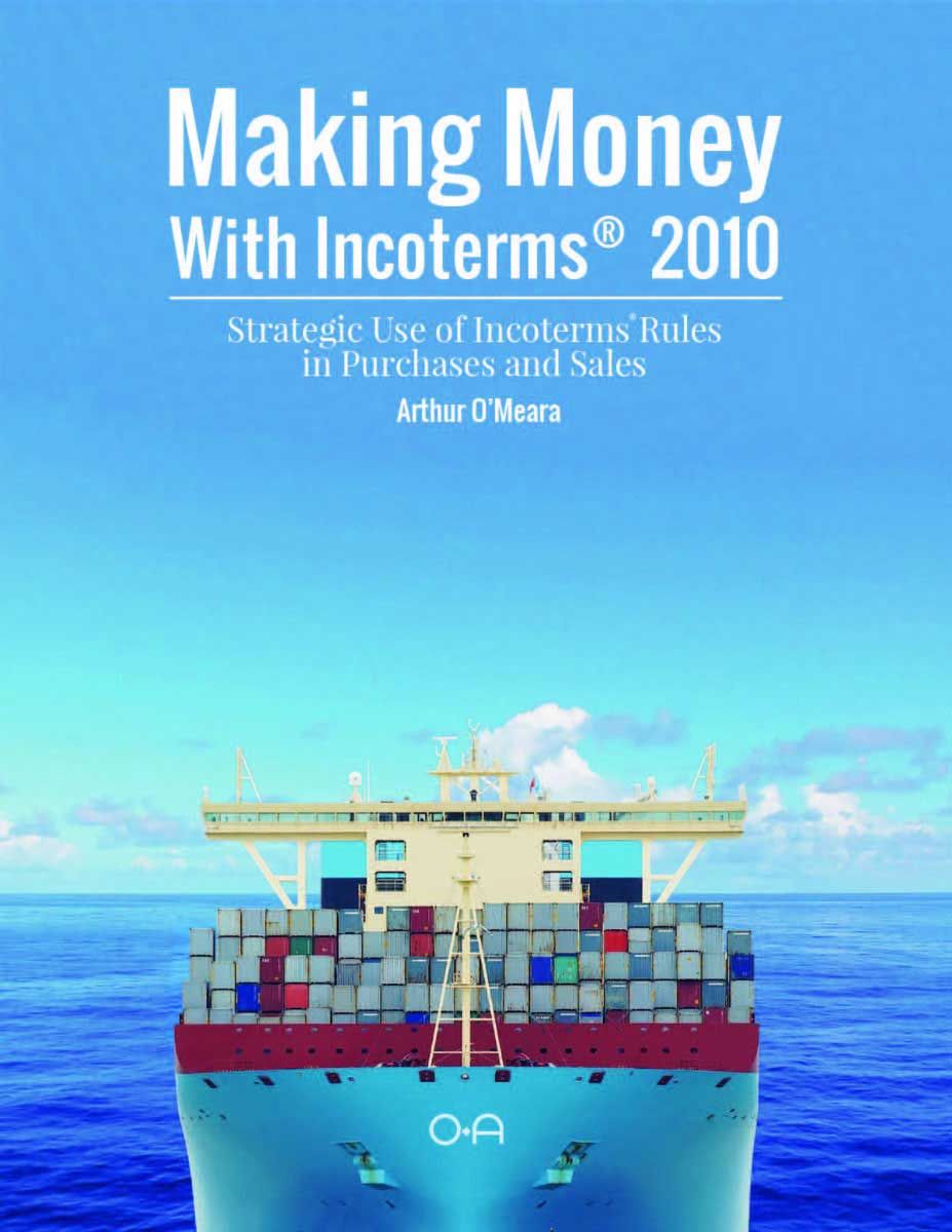 Making Money with Incoterms® 2010