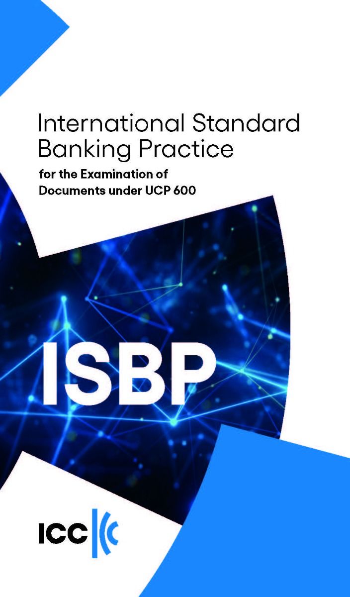 International Standard Banking Practice - ISBP