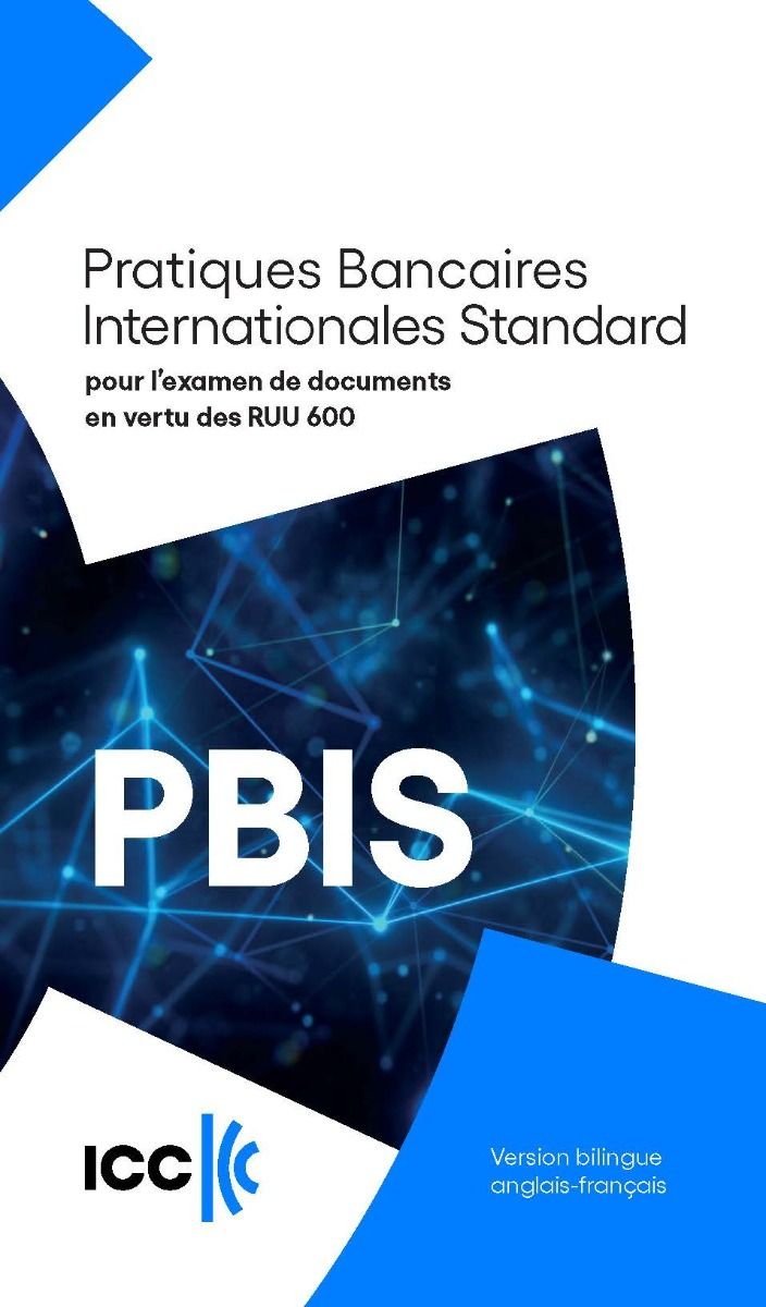 Pratiques Bancaires Internationales Standard PBIS