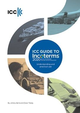 ICC Guide to Incoterms® 2020