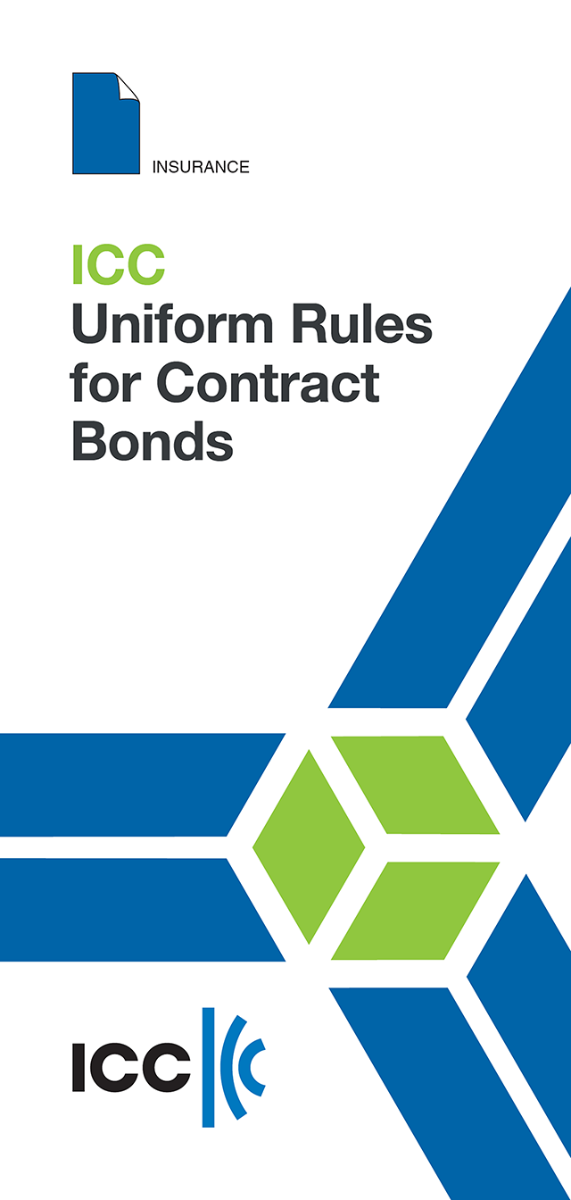 Uniform Rules for Contract Bonds