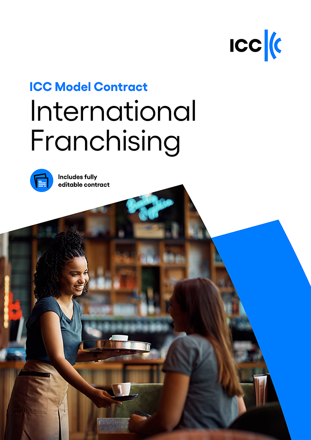 ICC Model Contract International Franchising 