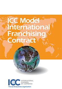 ICC Model International Franchising Contract