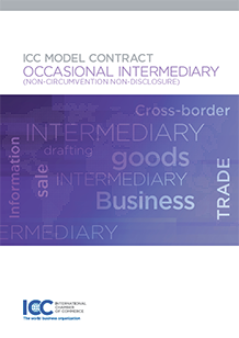 ICC Model Contract Occasional Intermediary (Non-circumvention And Non ...