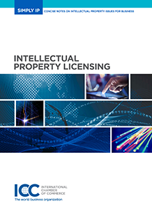 SIMPLY IP - Concise notes on Intellectual Property issues for business: Intellectual Property Licensing