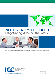 Notes from the Field - Negotiating around the World