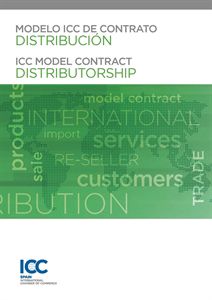 Modelo ICC de contrato de distribución | ICC Knowledge 2 Go - International  Chamber of Commerce