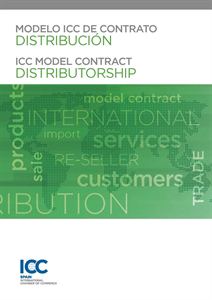 Modelo de la CCI de Contrato de Agencia Comercial | ICC Knowledge 2 Go -  International Chamber of Commerce